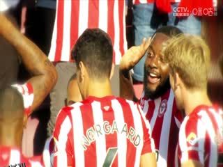 英超  狼队vs阿斯顿维拉 (刘焕) 20231008 海报