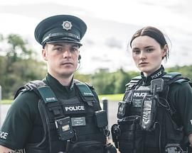 警之光第二季 海报