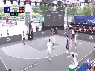 超三联赛 江苏扬子江17.18北京北控 20231027 海报