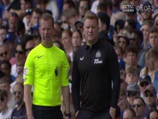 英超 切尔西vs纽卡斯尔联 (苗锟) 20230528 海报