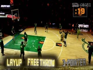 NBA常规赛 独行侠VS雄鹿 20250306 海报