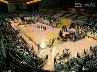 CBA常规赛第4轮 浙江东阳光药VS广州龙狮 20231029（张泽欣） 海报