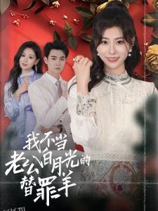 我不当老公白月光的替罪羊 海报