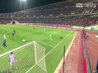 世预赛亚洲区36强赛 泰国vs中国 (董路) 20231116 海报