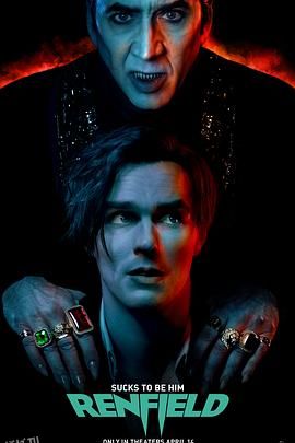 雷恩菲尔德[电影解说] 高清海报