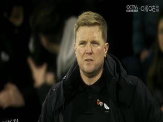 英超 诺丁汉森林vs布莱顿 (苗锟) 20231125 海报