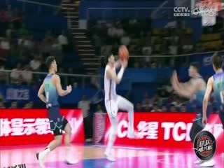 CBA常规赛第17轮 福建浔兴股份VS北京北汽 20231215（吕程、霍楠） 海报