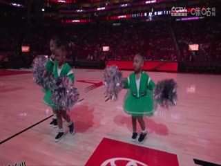 NBA常规赛 国王VS火箭 20250302 海报