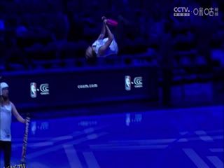 NBA常规赛 篮网VS独行侠 20250401 海报