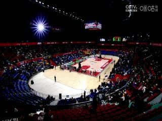 CBA常规赛第19轮 九台农商银行VS四川金强 20231220（字诚） 海报