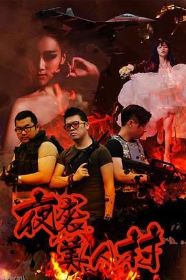 夜袭寡妇村 海报