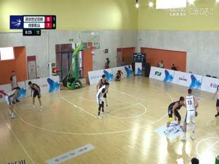 超三联赛 深圳世纪启航22.12成都和众 20231006 海报