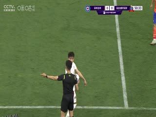 足协杯第二轮比赛 深圳吉祥VS延边龙鼎 20250419 海报