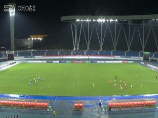 中甲联赛 佛山南狮VS青岛红狮 20250504 海报