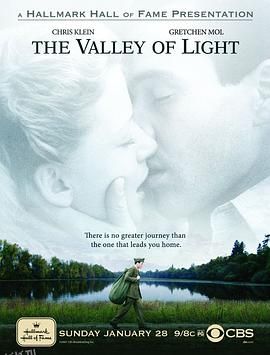 真爱复苏 The Valley of Light[电影解说] 海报