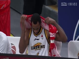 CBA常规赛第18轮 上海久事VS辽宁本钢 20231218（原声） 海报