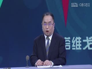 西甲 巴塞罗那vs塞尔塔 (张昊泽、刘晶捷) 20230923 海报