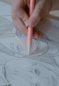 人有悲欢离合35集 海报