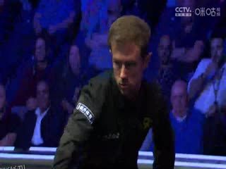 斯诺克 乔·奥康纳3-4杰克·利索夫斯基 20230925 海报