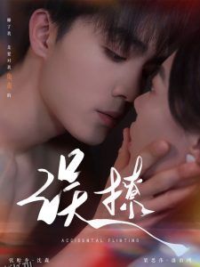 再次倾心  误撩 海报