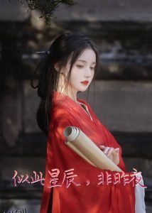 似此星辰非昨夜81集 海报