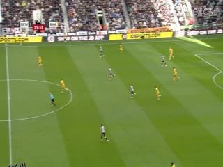 足总杯第五轮比赛 纽卡斯尔联VS布莱顿 20250302 海报