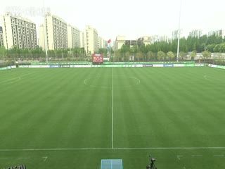 中乙联赛 上海海港富盛经开VS海门珂缔缘 20250427 海报