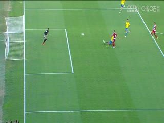 西甲 拉斯帕尔马斯vs格拉纳达 (周楚雄) 20230924 海报