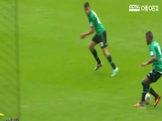 德甲 沙尔克04vs柏林赫塔 (赵海宸) 20230414 海报