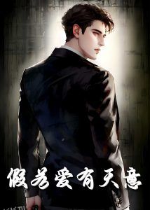 假若爱有天意 海报