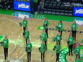 NBA常规赛 黄蜂VS凯尔特人 20250412 海报