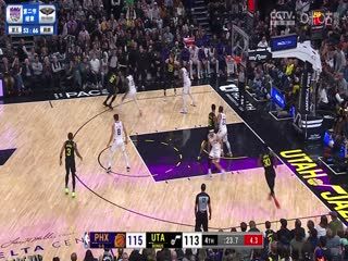 NBA常规赛 国王VS鹈鹕 20231121 海报