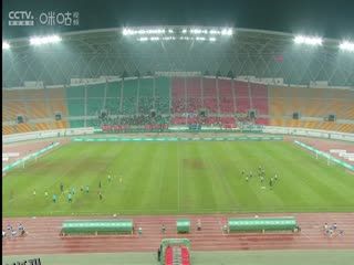 中乙联赛 贵州筑城竞技VS泉州亚新 20250506 海报