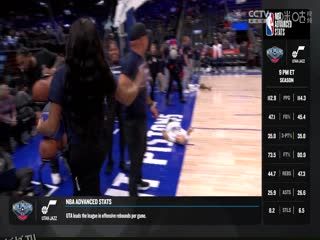 NBA常规赛 奇才VS活塞 20231128 海报
