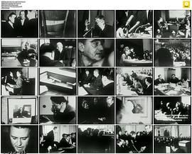 亲和力[电影解说] 高清海报