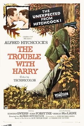 怪尸案[电影解说] 海报