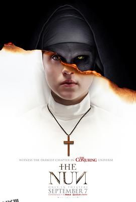 修女 The Nun[电影解说] 海报
