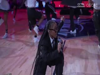 NBA常规赛 骑士VS灰熊 20250315 海报