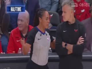 NBA常规赛 骑士VS马刺 20250328 海报