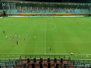 中乙联赛 深圳二零二八VS广东铭途 20250601 海报