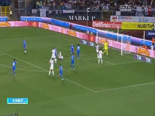 意甲 恩波利vs尤文图斯 (石庆圣) 20230903 海报