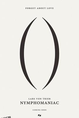 女性瘾者：第一部[电影解说] 海报