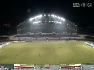 中甲  江西庐山vs上海嘉定汇龙 20231018 海报