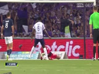 法甲 图卢兹vs巴黎圣日耳曼 (鹿中原、刘晶捷) 20230819 海报