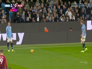 英超联赛 曼城VS曼联 20241216 海报