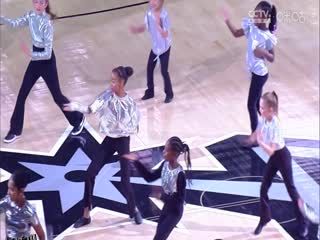 NBA常规赛 灰熊VS马刺 20250116 高清海报