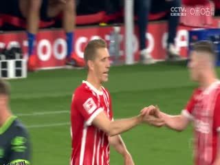 德甲  科隆vs霍芬海姆 (谭逸雄) 20230916 海报