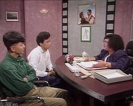 富贵冤家国语 海报