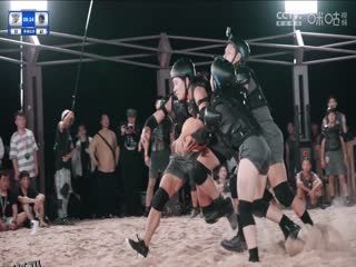 NBA常规赛 雷霆VS勇士 20231119 海报