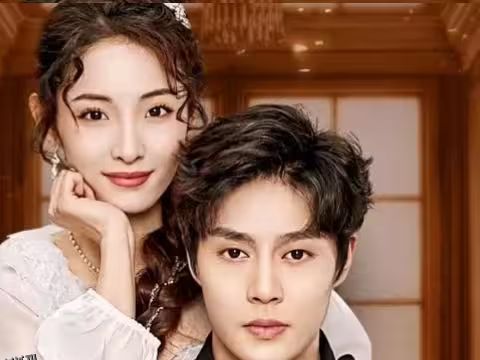 糟糕，穿成虐文女主了 海报